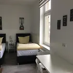 Apartment Dusseldorf-city