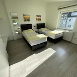 Dusseldorf-city Apartment