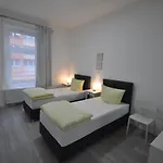 Dusseldorf-city Apartment