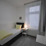 Apartment Dusseldorf-city