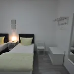 Dusseldorf-city Apartment Dusseldorf