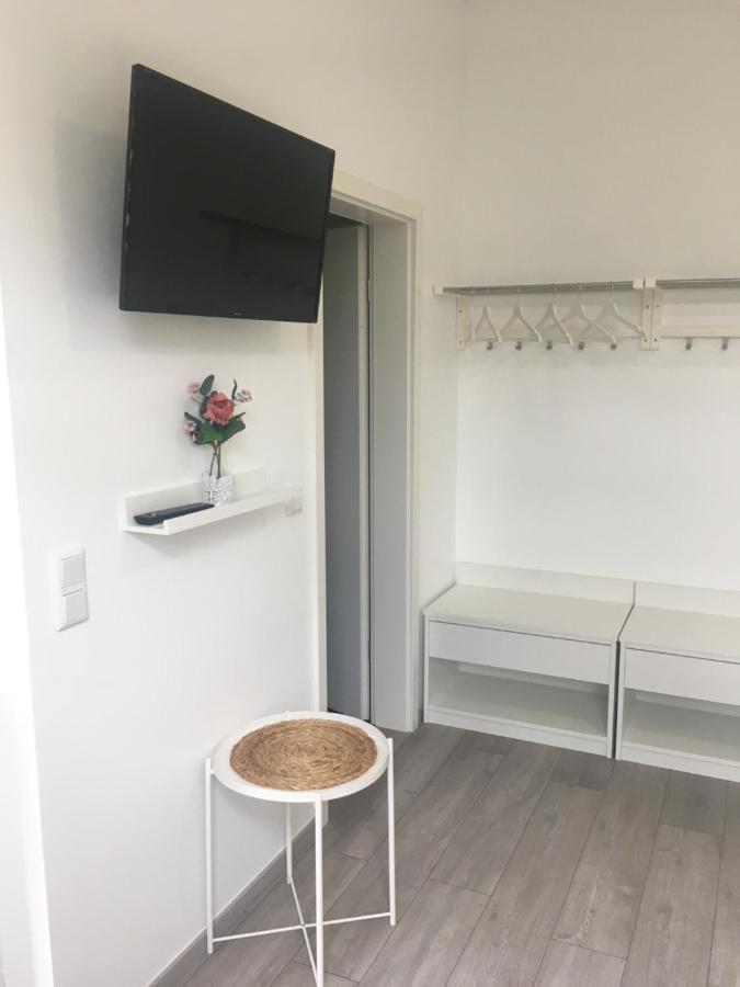 Dusseldorf-city Apartment Düsseldorf