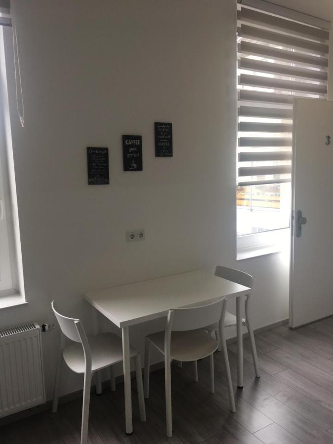 Apartment Dusseldorf-city Düsseldorf