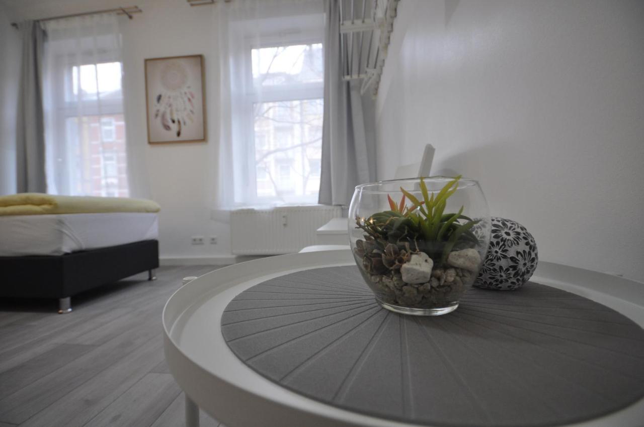 Dusseldorf-city Apartment