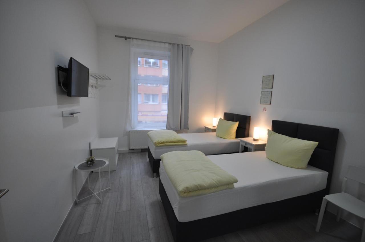 Dusseldorf-city Apartment Düsseldorf