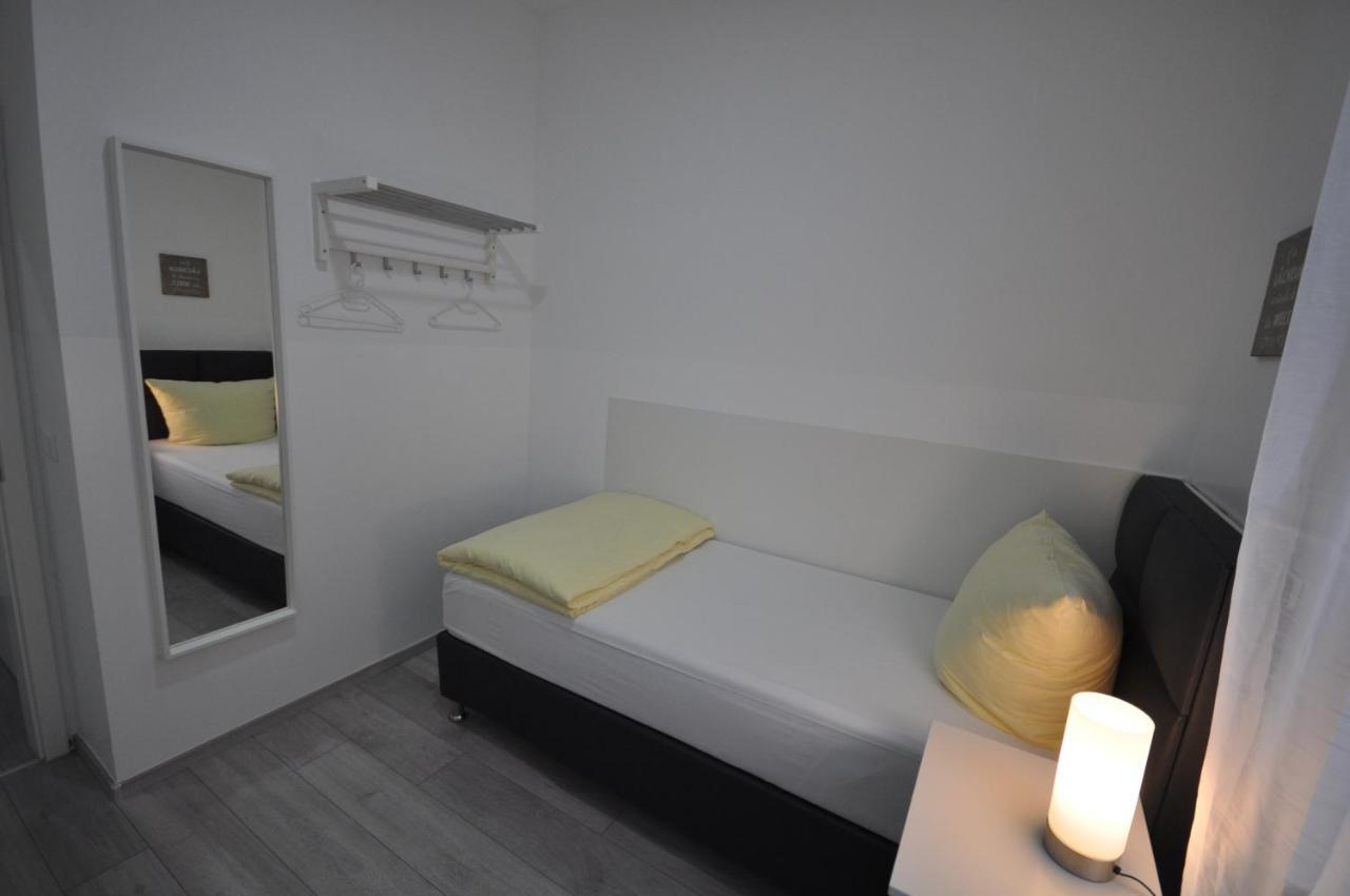 Apartment Dusseldorf-city *