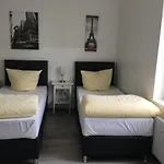 Apartment Dusseldorf-City