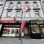 Apartment Dusseldorf-City