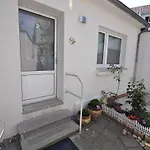 Apartment Dusseldorf-City