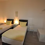 Apartment Dusseldorf-City