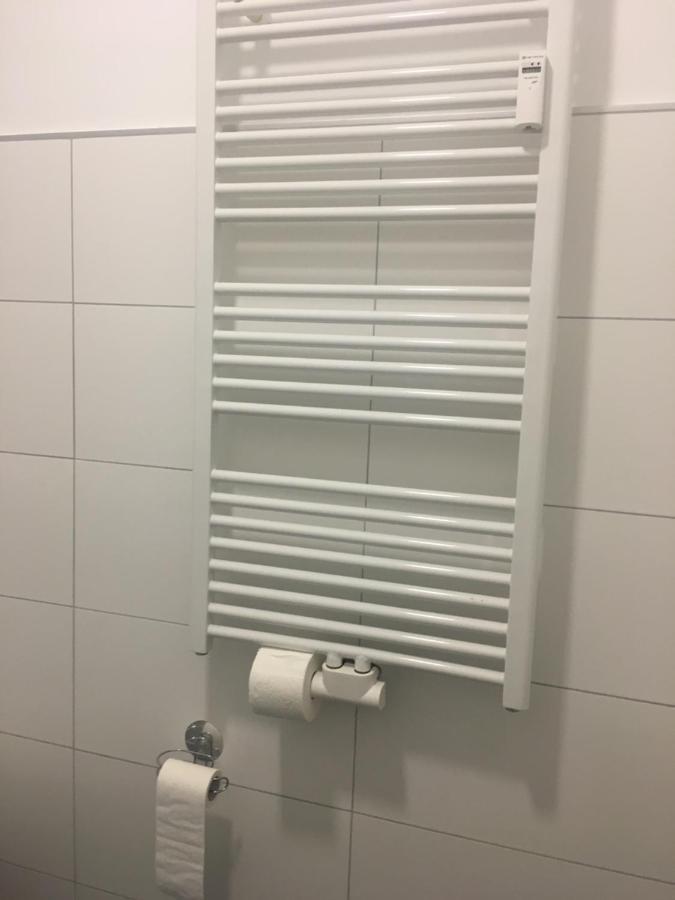 Apartment Dusseldorf-city *