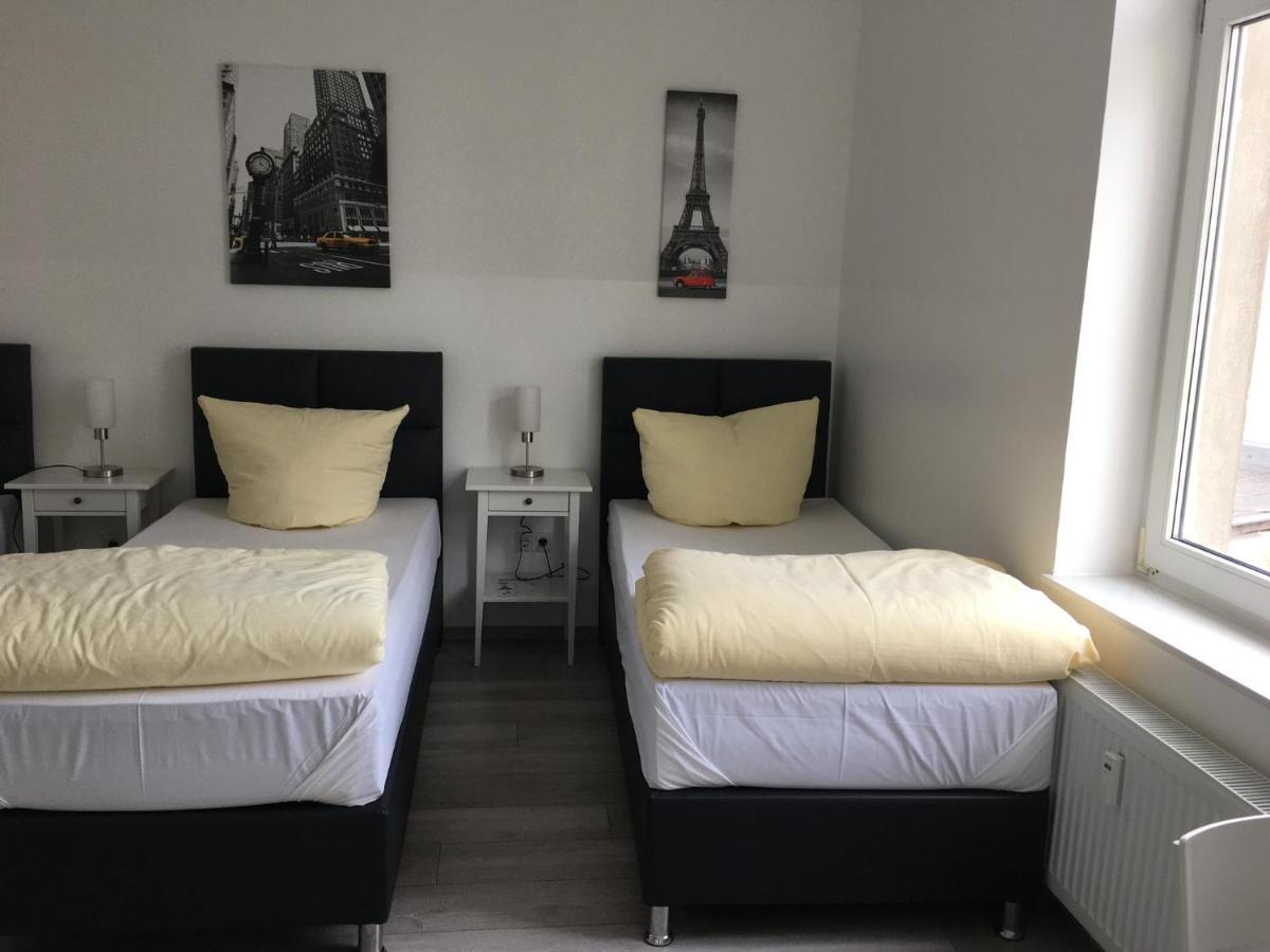 Apartment Dusseldorf-city Dusseldorf