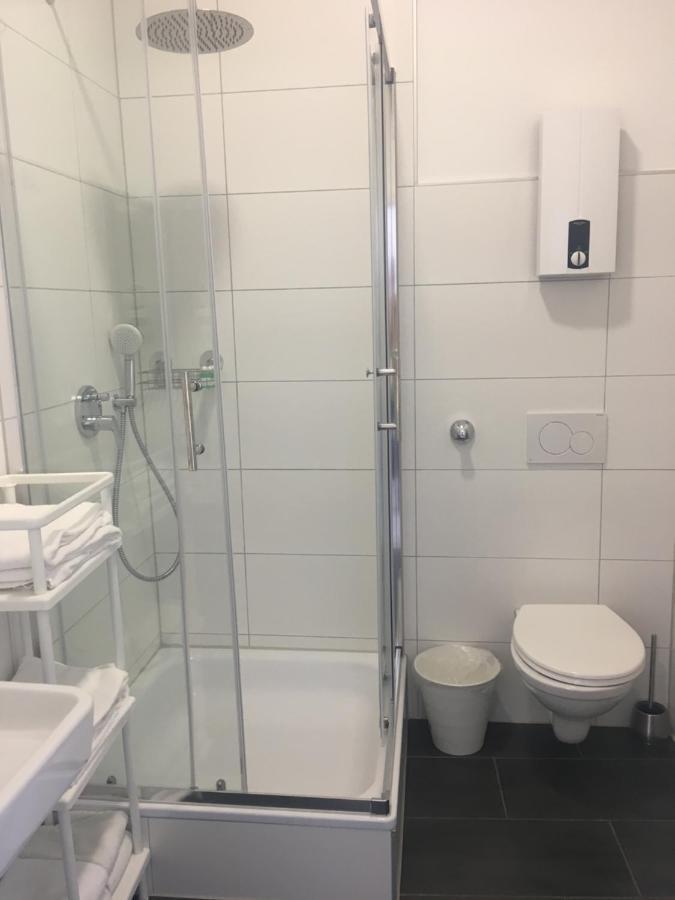 Dusseldorf-city Apartment *