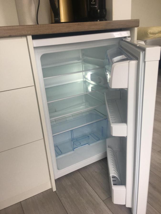 Dusseldorf-city Apartment