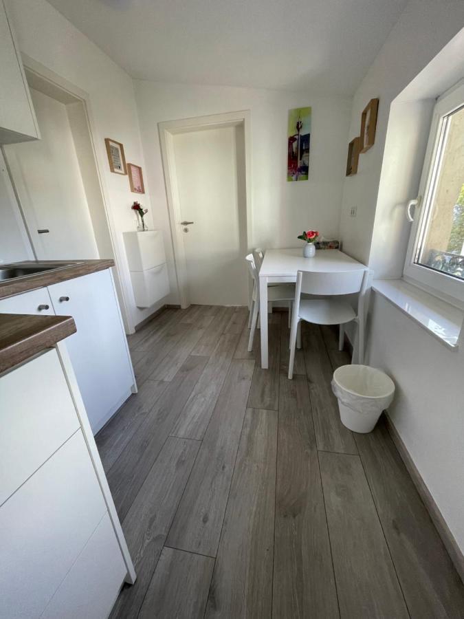 Apartment Dusseldorf-city