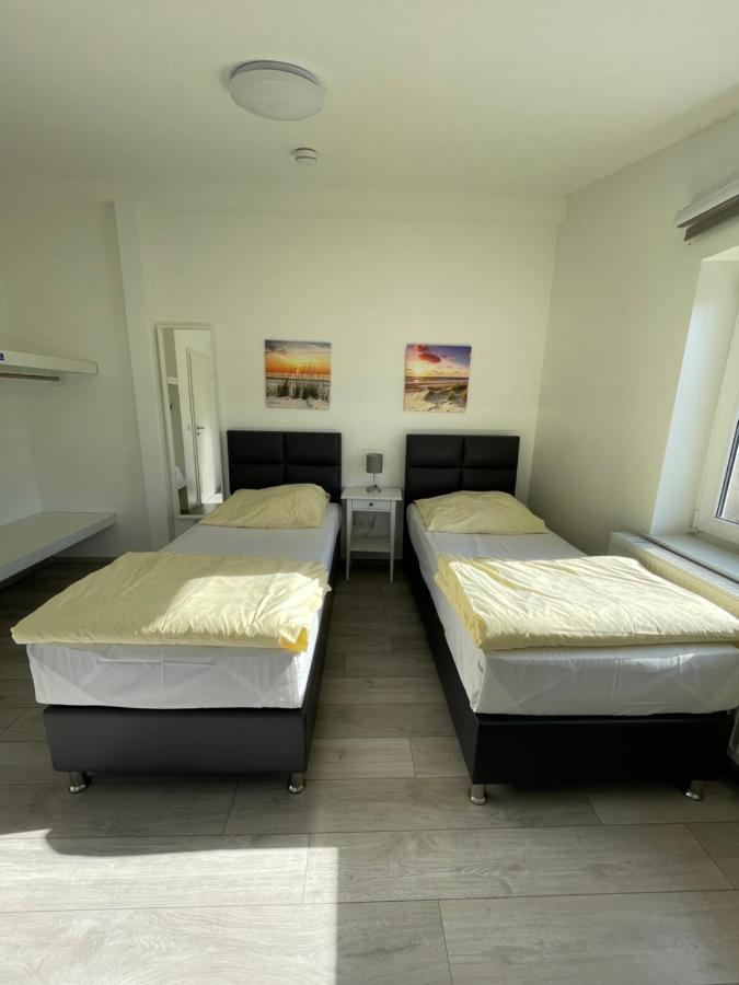 Apartment Dusseldorf-city