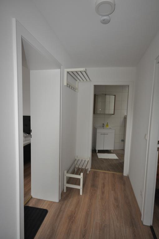 Dusseldorf-city Apartment Dusseldorf