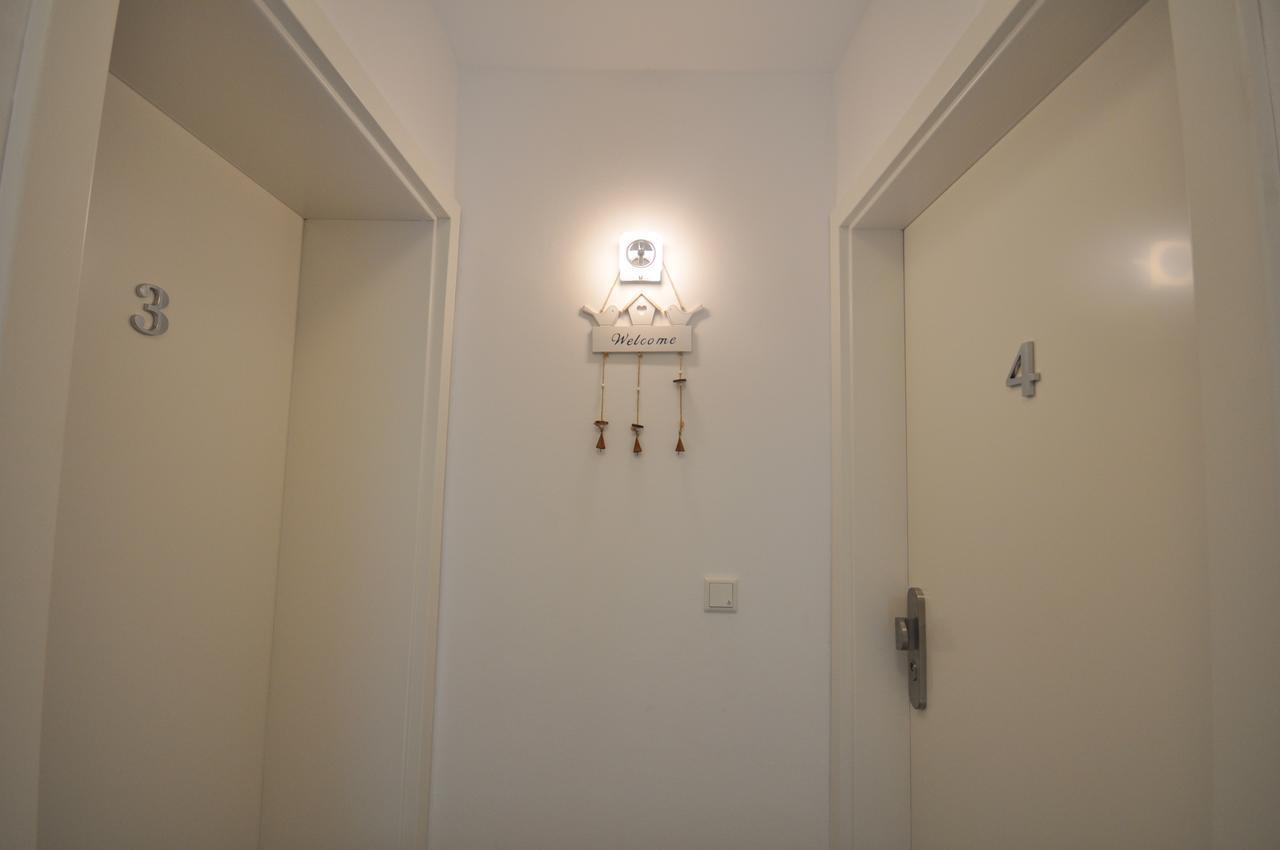 Dusseldorf-city Apartment *