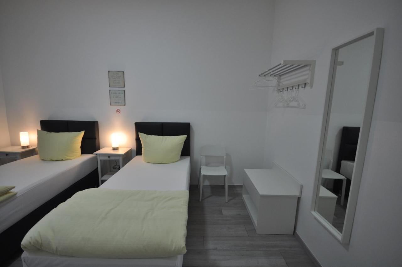 Dusseldorf-city Apartment Dusseldorf