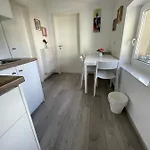 Apartment Dusseldorf-city