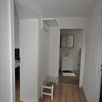 Dusseldorf-city Apartment Düsseldorf