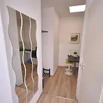 Dusseldorf-city Apartment Düsseldorf