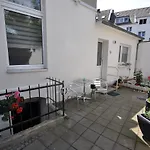 Apartment Dusseldorf-city *