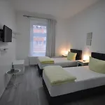 Dusseldorf-city Apartment Düsseldorf